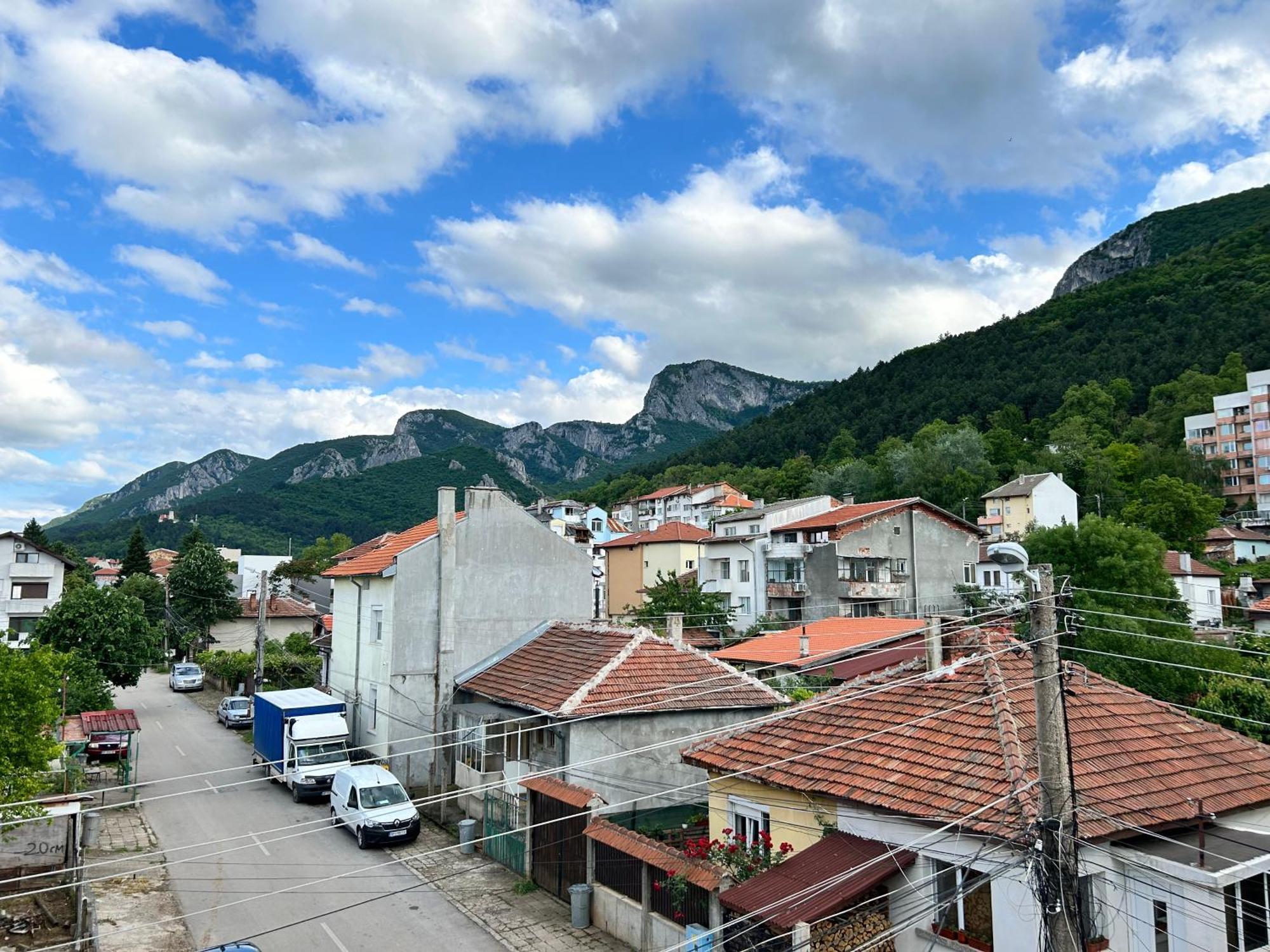 Apart House Ana Апартамент За Гости Ана Vratsa Exterior photo