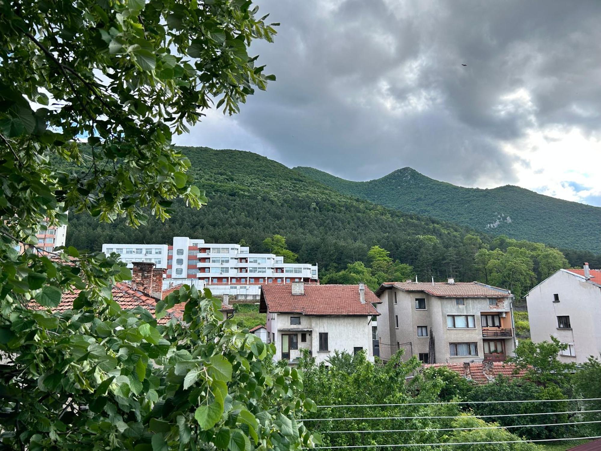 Apart House Ana Апартамент За Гости Ана Vratsa Exterior photo