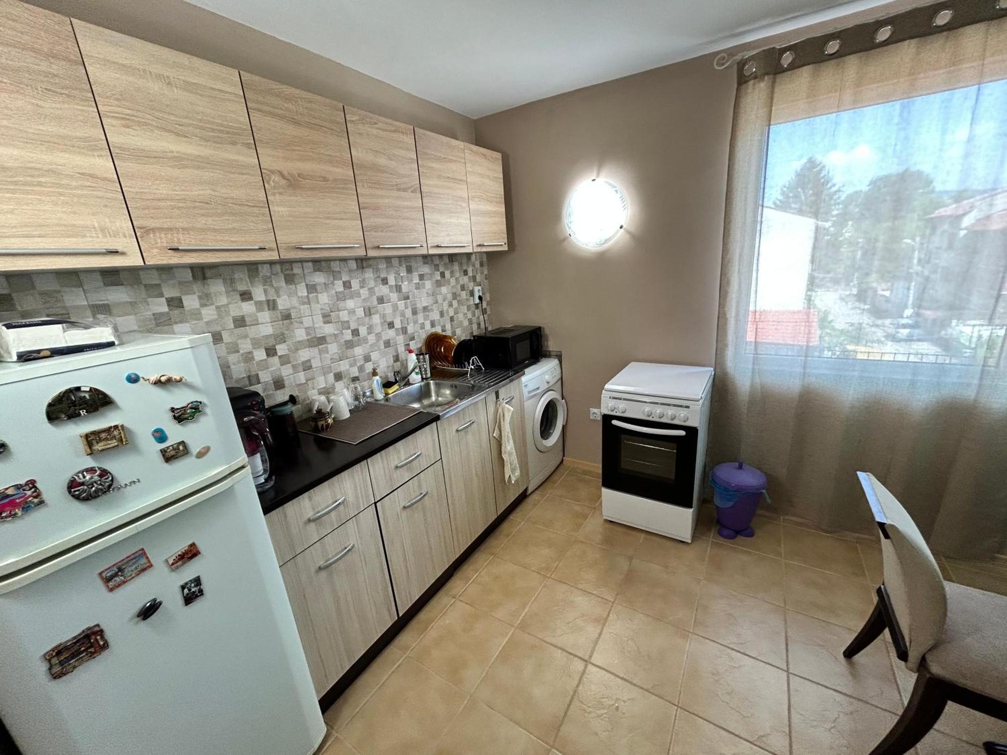 Apart House Ana Апартамент За Гости Ана Vratsa Exterior photo