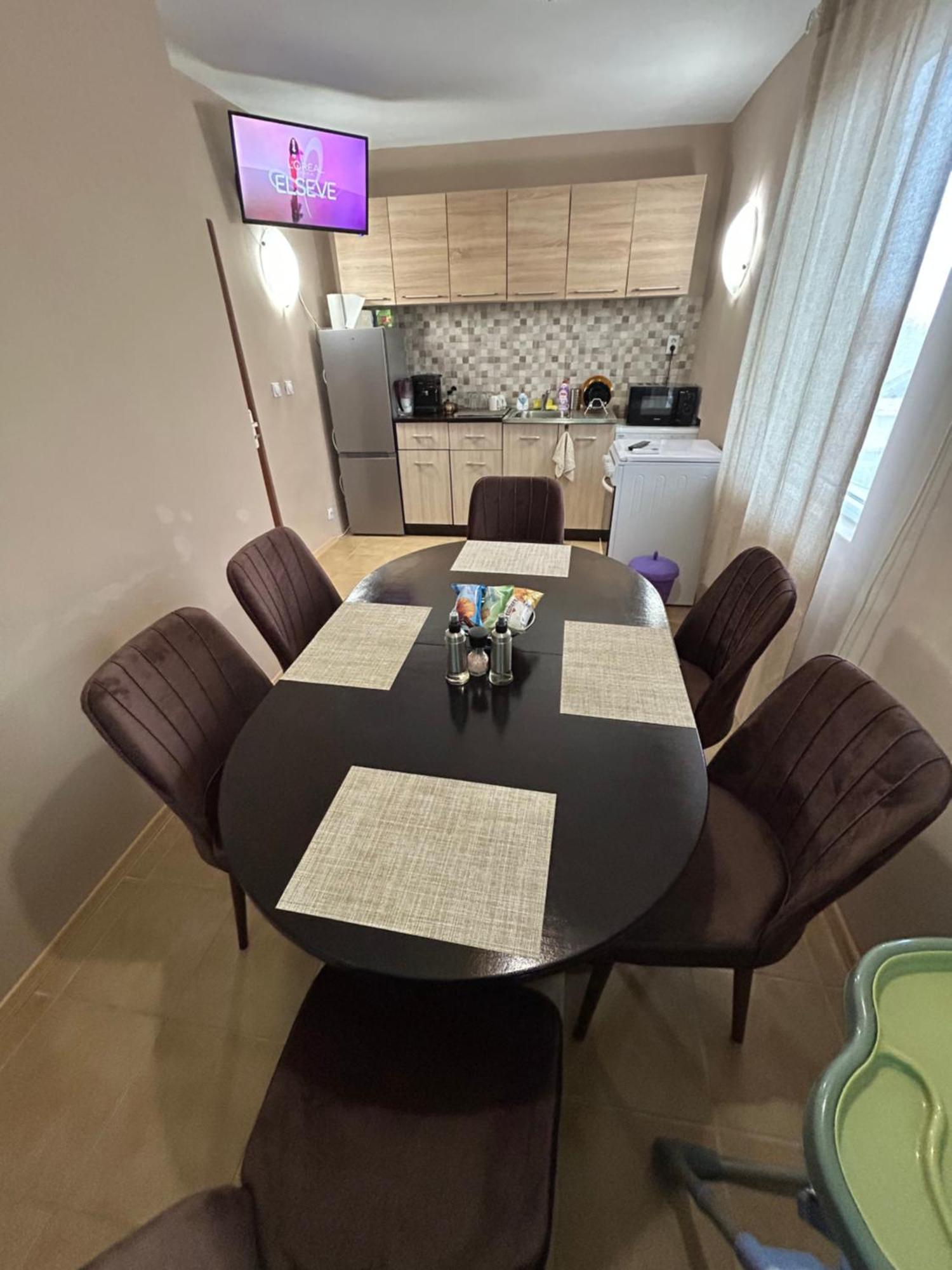 Apart House Ana Апартамент За Гости Ана Vratsa Exterior photo