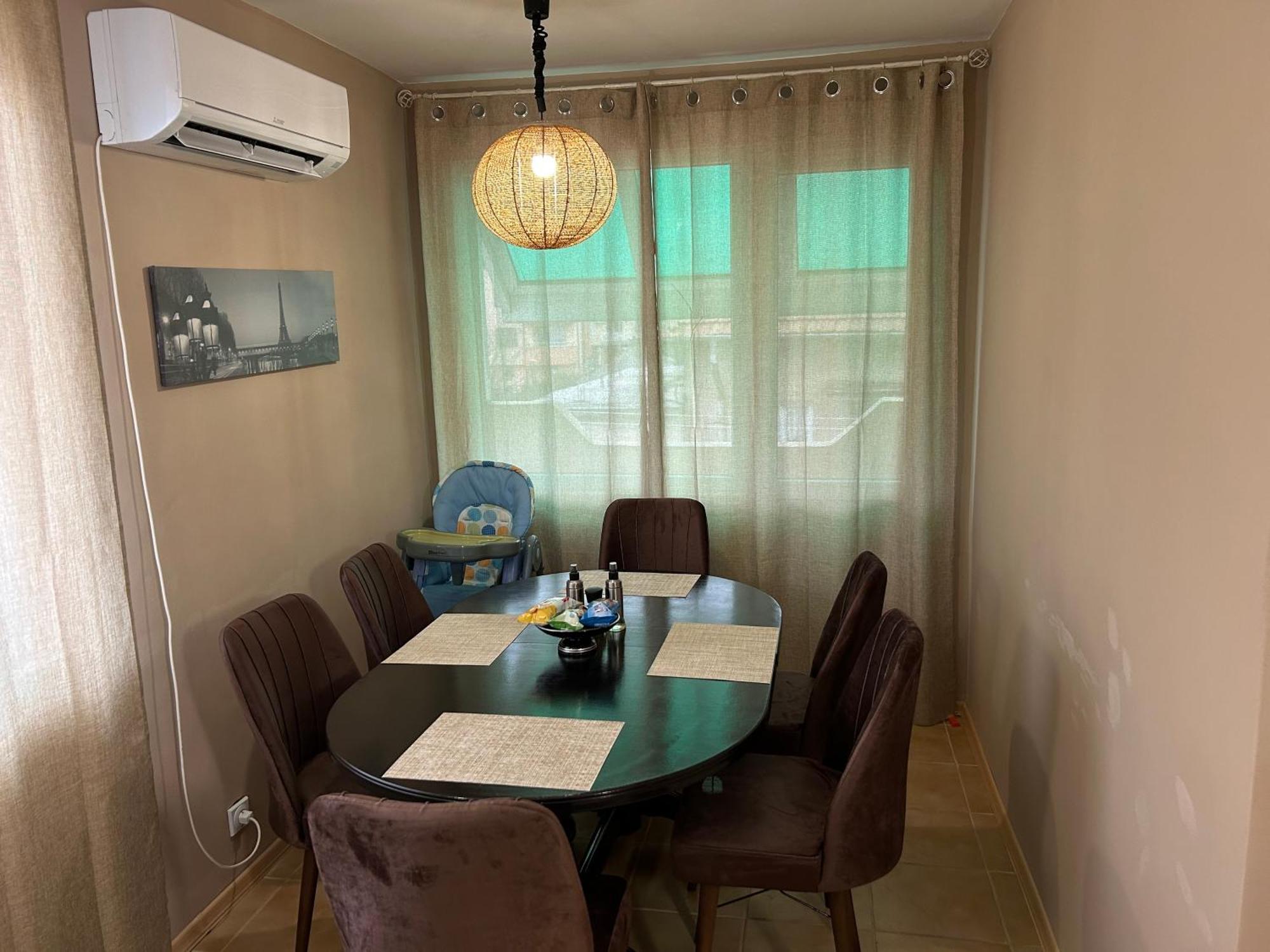 Apart House Ana Апартамент За Гости Ана Vratsa Exterior photo