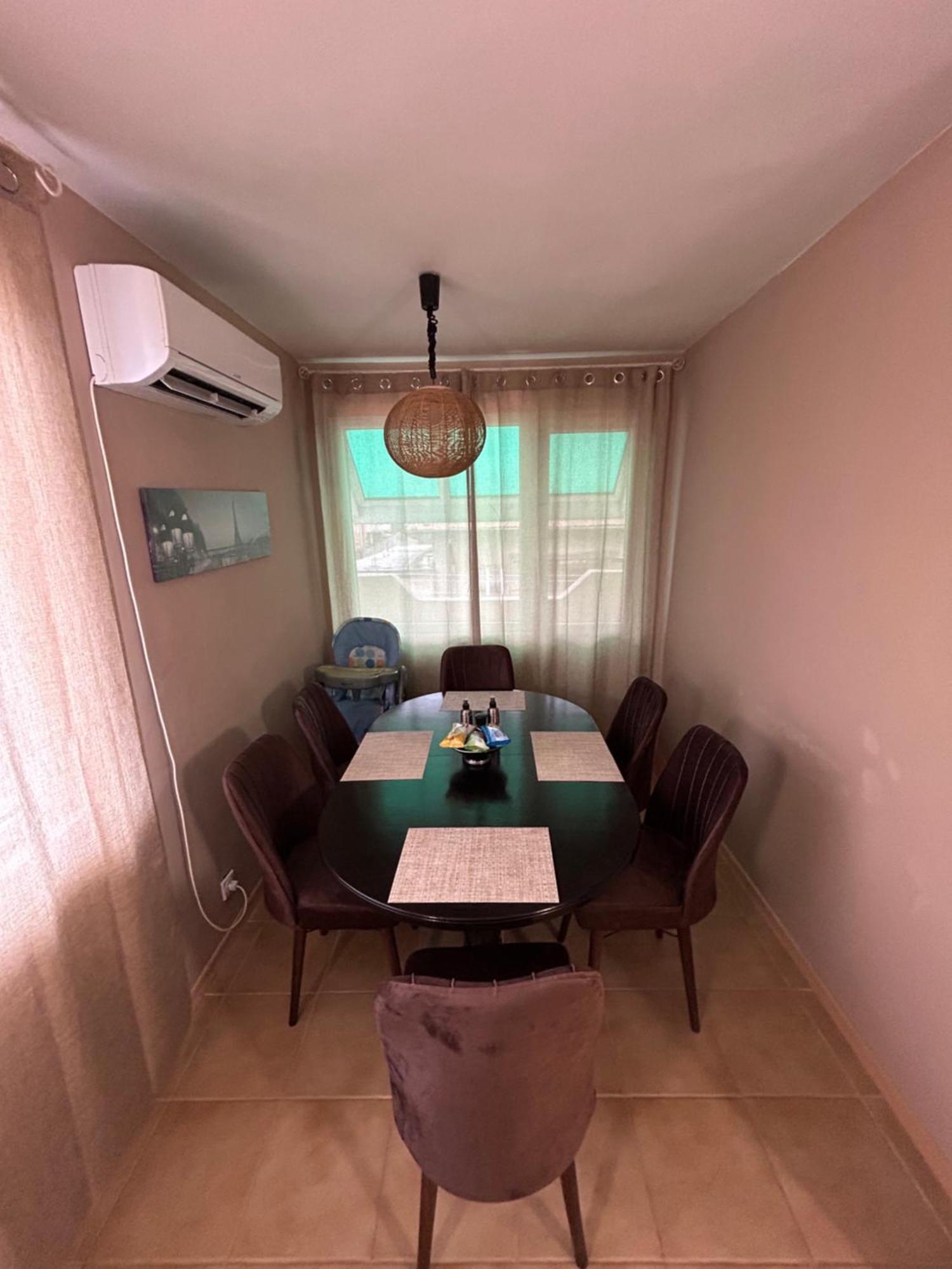 Apart House Ana Апартамент За Гости Ана Vratsa Exterior photo