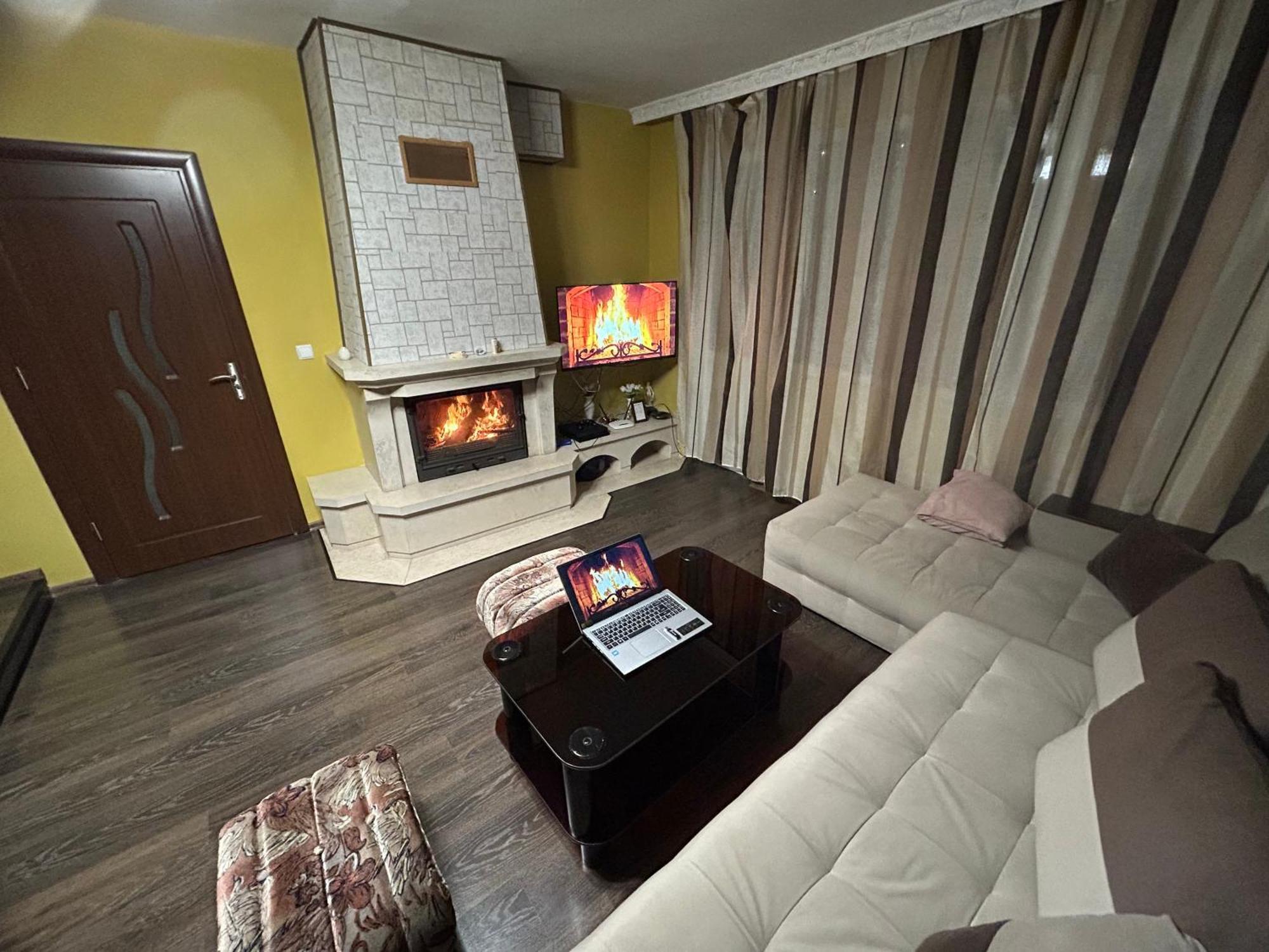 Apart House Ana Апартамент За Гости Ана Vratsa Exterior photo